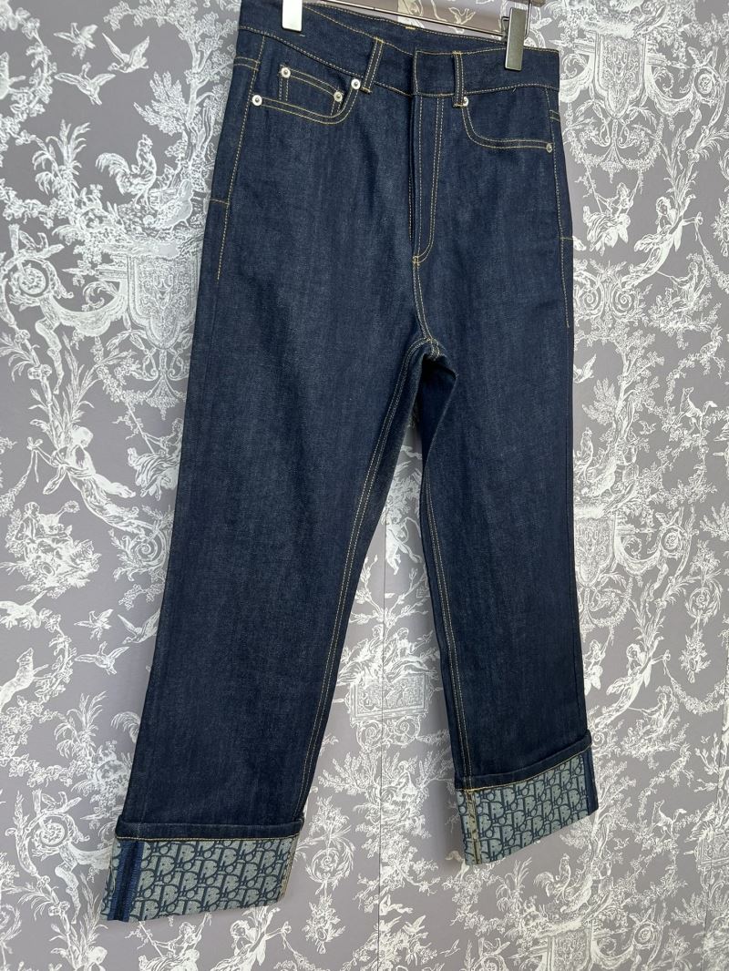 Christian Dior Jeans